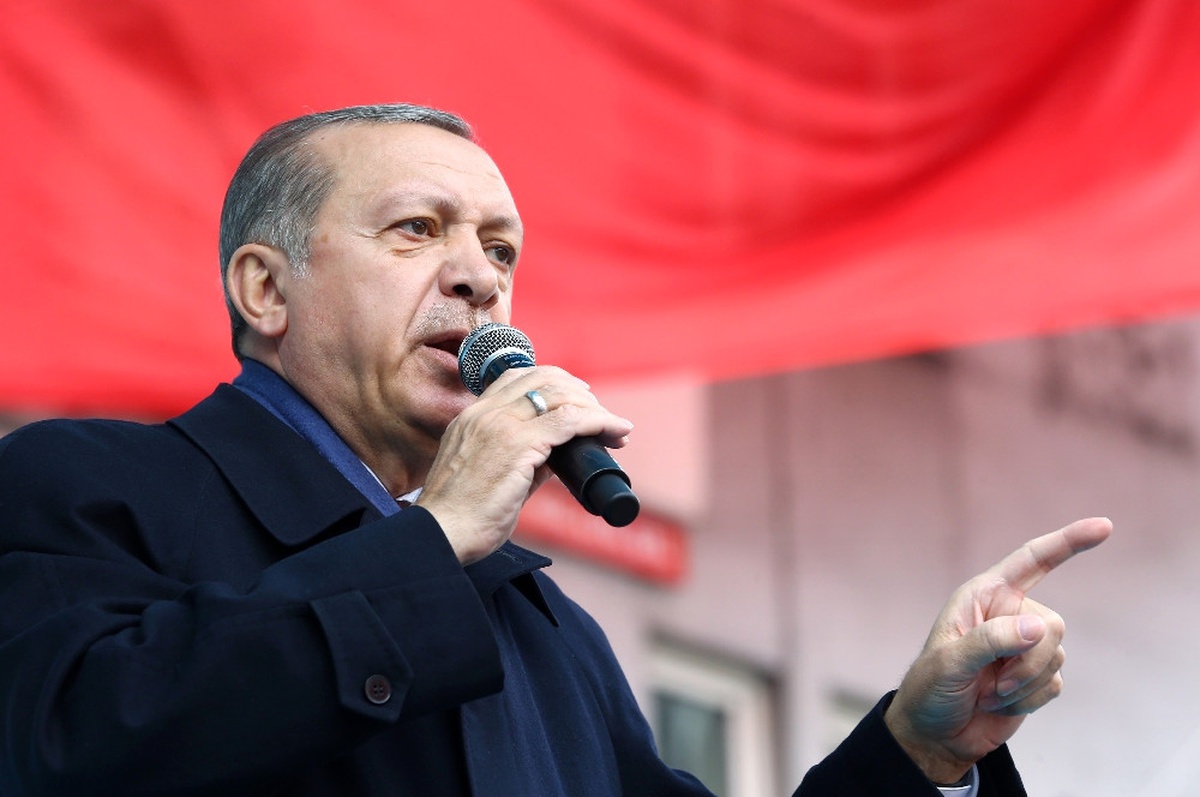 CHP Idama Destek Vermezse Referanduma Gidilebilir"