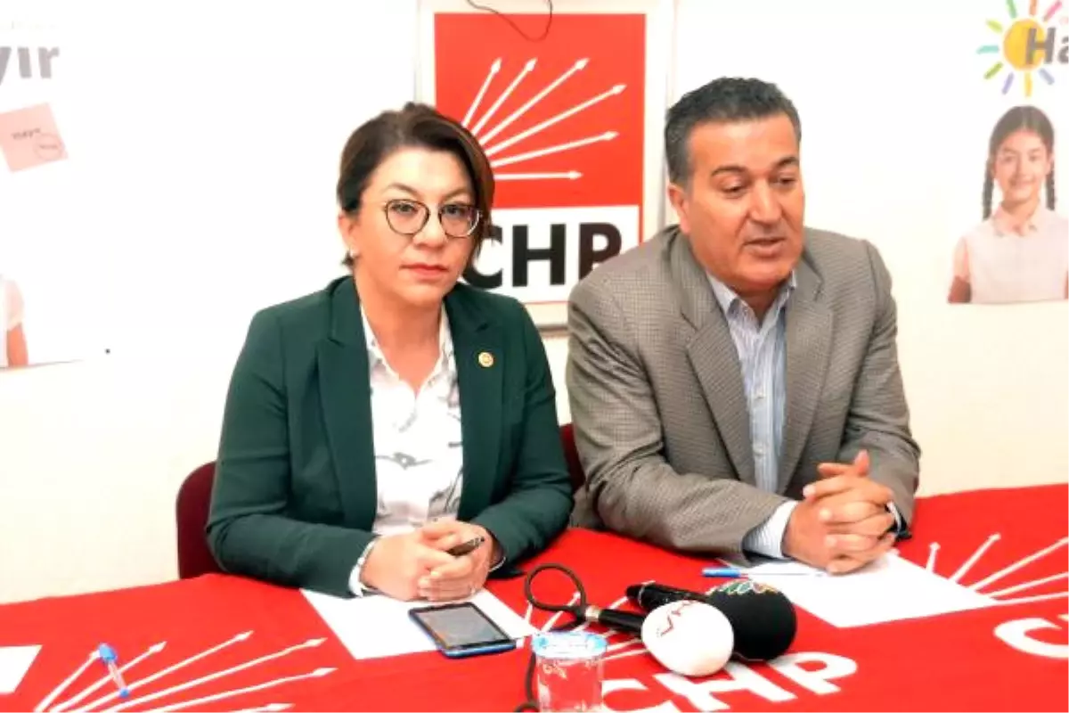 CHP\'li Biçer\'den, İşadamı Ağaoğlu\'na Tepki (2)- Yeniden