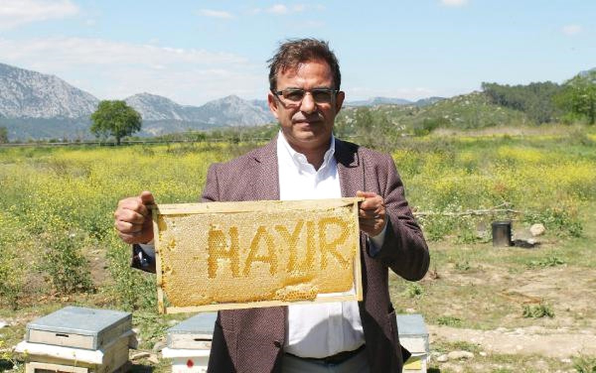 CHP\'li Budak: Darbeci Evren\'in Aklına Gelmeyen Yetkiler Bir Kişiye Verilecek