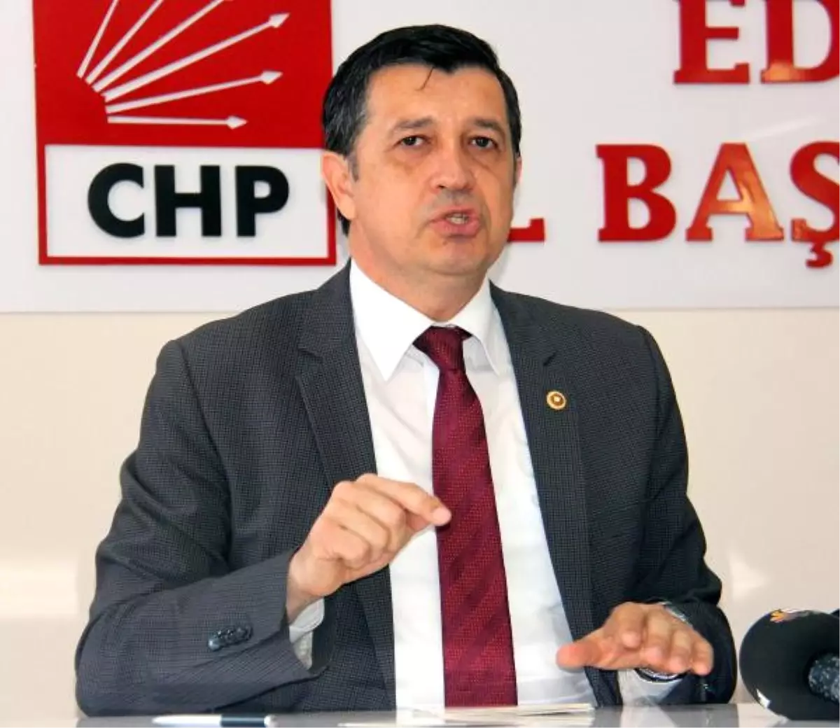 CHP\'li Gaytancıoğlu: Kılıçdaroğlu, 15 Temmuz\'da Milletvekillerine Meclise Gidin Talimatı Verdi