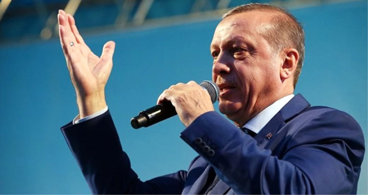Cumhurbaşkanı Erdoğan: "Darbecilerle Anlaşmış Olduğunu Bilsem Kılıçdaroğlu\'nu Davet Etmezdim"