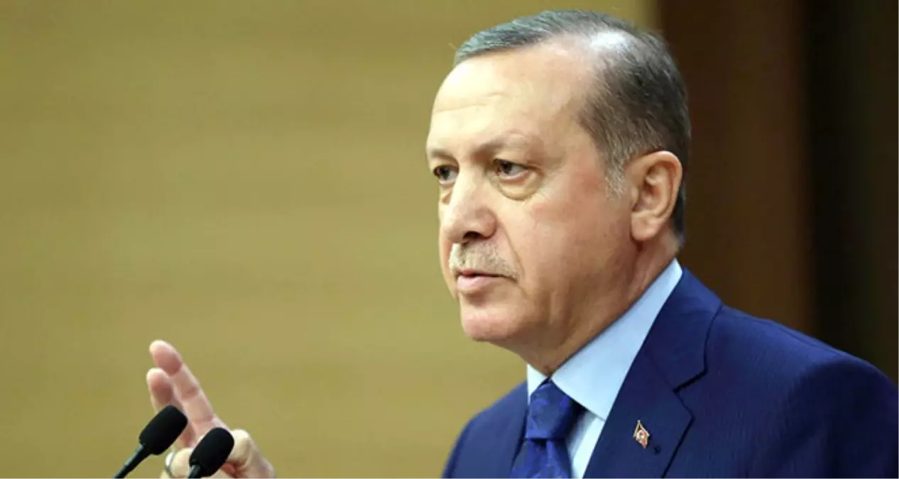 Cumhurbaşkanı Erdoğan, Şanlıurfa\'nın Kurtuluş Yıldönümünü Kutladı