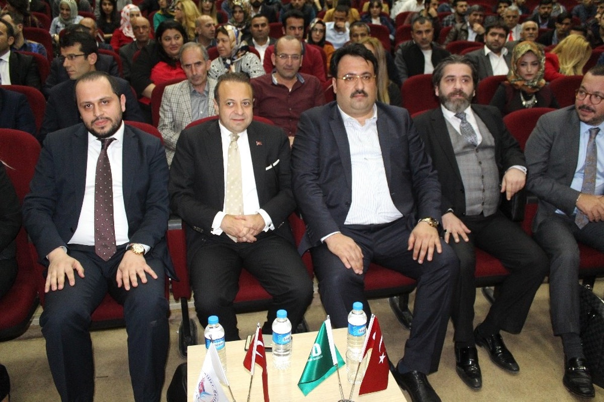 Cumhurbaşkanlığı Sistemi Uzlaşma Kültürünü Geliştirir"