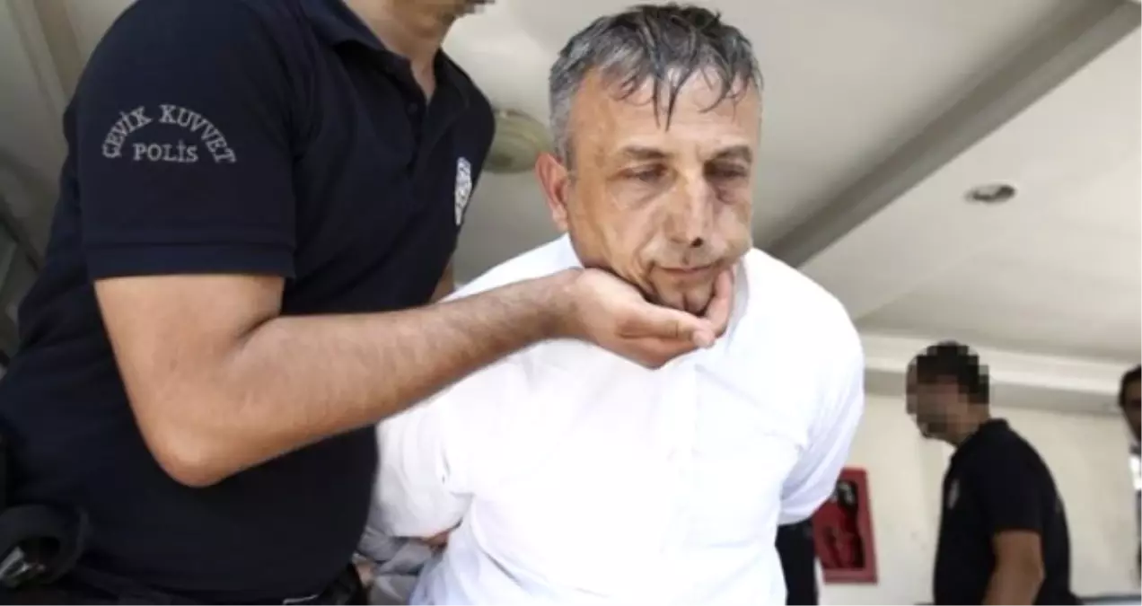 Darbeci Generalden Ağabeyine: Yaptım Bir Hata