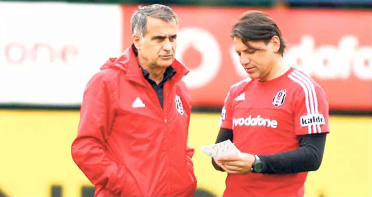 Denizlispor, Şenol Güneş\'in Yardımcısı Tamer Tuna\'yı İkna Etmeye Çalışıyor