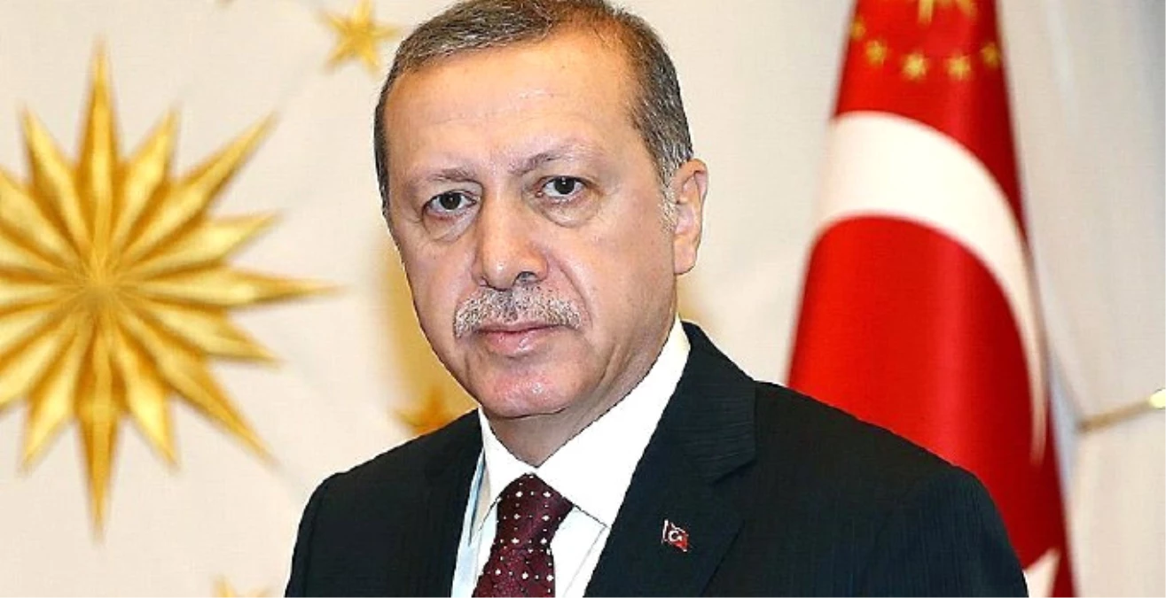 Dha Ankara - Cumhurbaşkanı Erdoğan: Pesah, Vatandaşlarımızın Kendi Kültür, Din ve Geleneklerini...