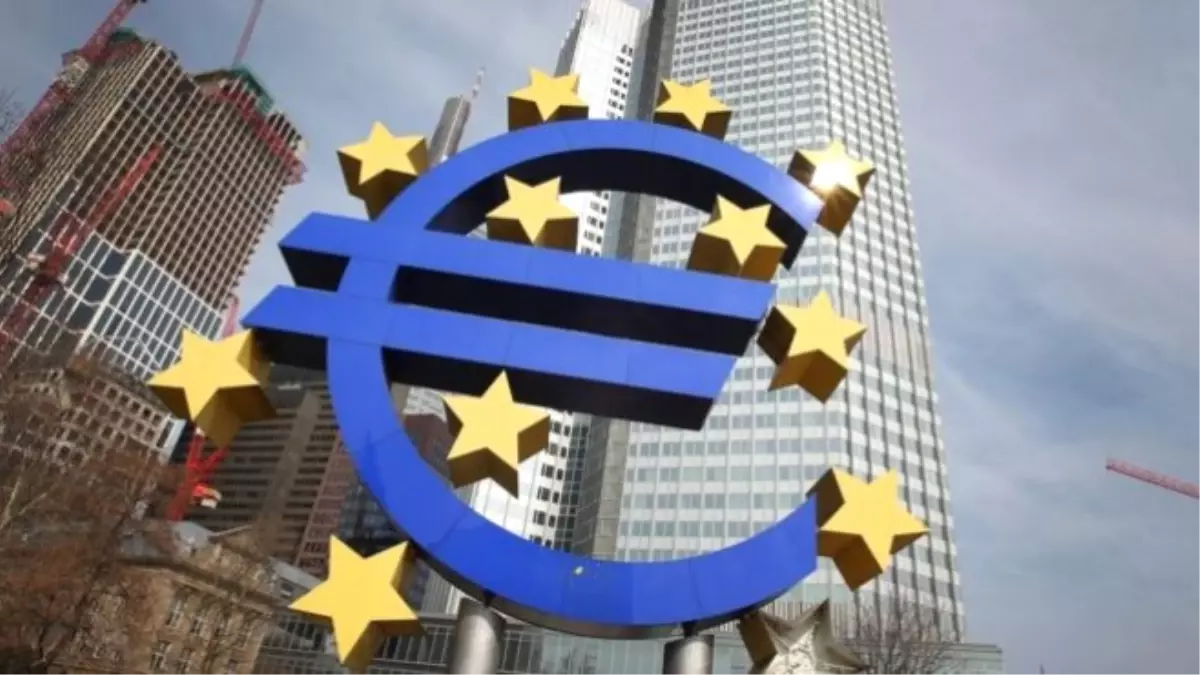 Ecb: Fed\'i Takip Etmeyeceğiz