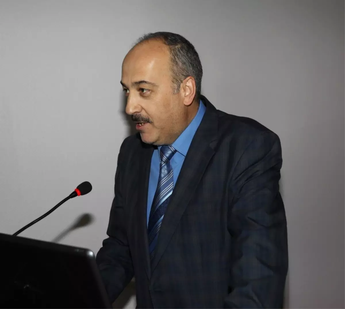 Erü Kayseri Meslek Yüksekokulu\'nda Kariyer Planlama Semineri Düzenlendi