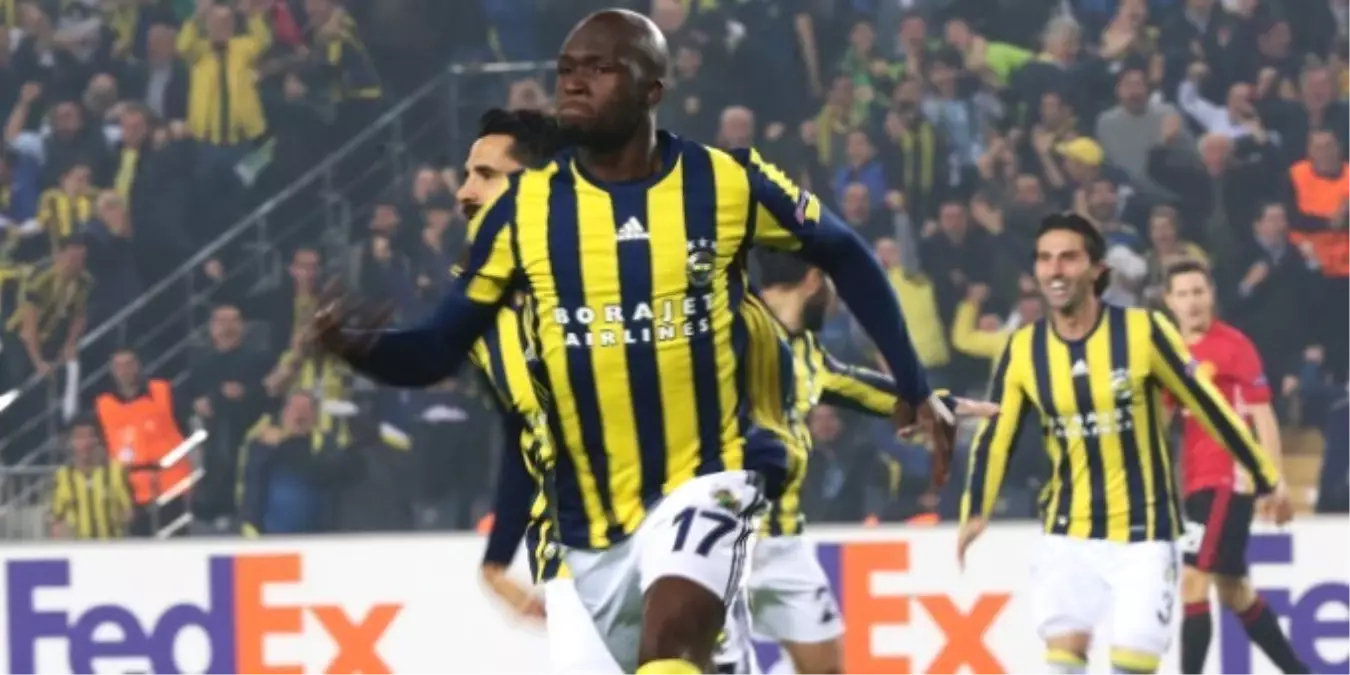 Fenerbahçe\'de Sow Bilmecesi