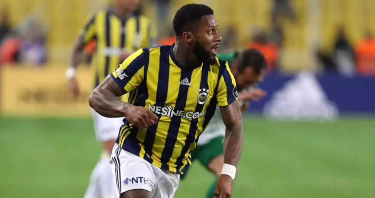 Fenerbahçe, Jeremain Lens\'in Kiralanması İçin Sunderland\'le Anlaştı