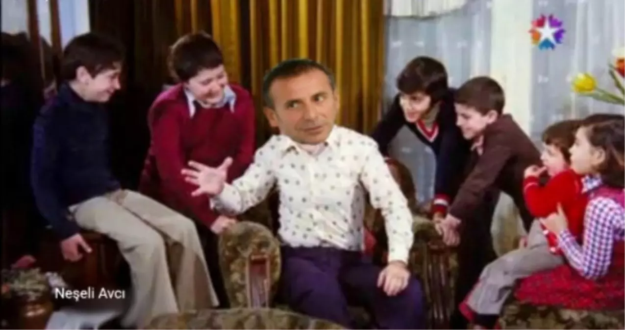 Galatasaray Başakşehir\'den Fark Yedi, Caps Çılgınlığı Başladı