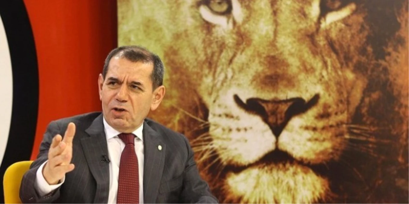 Dursun Özbek ve Yönetimi, Galatasaray\'ı Mali Açıdan Dibe Sürüklüyor