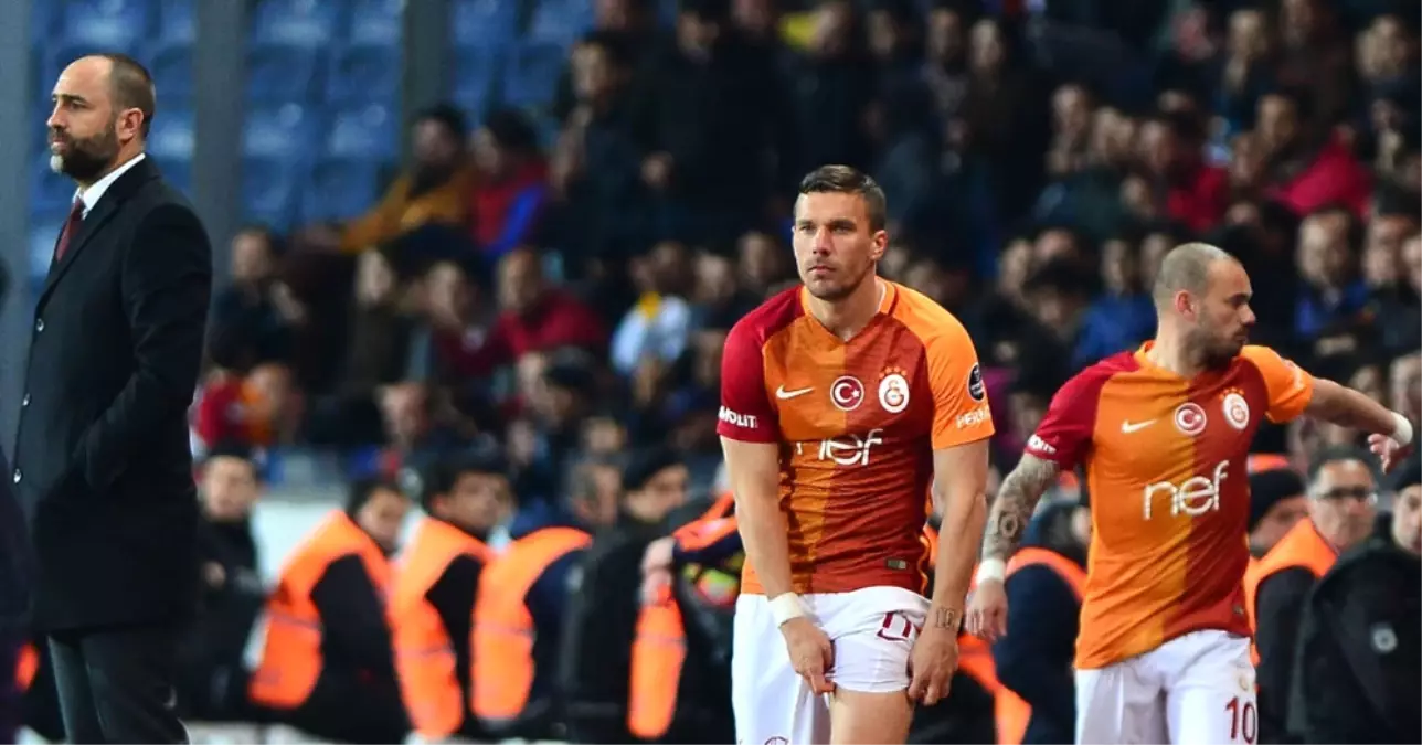 Galatasaray\'dan "Kavga" Açıklaması