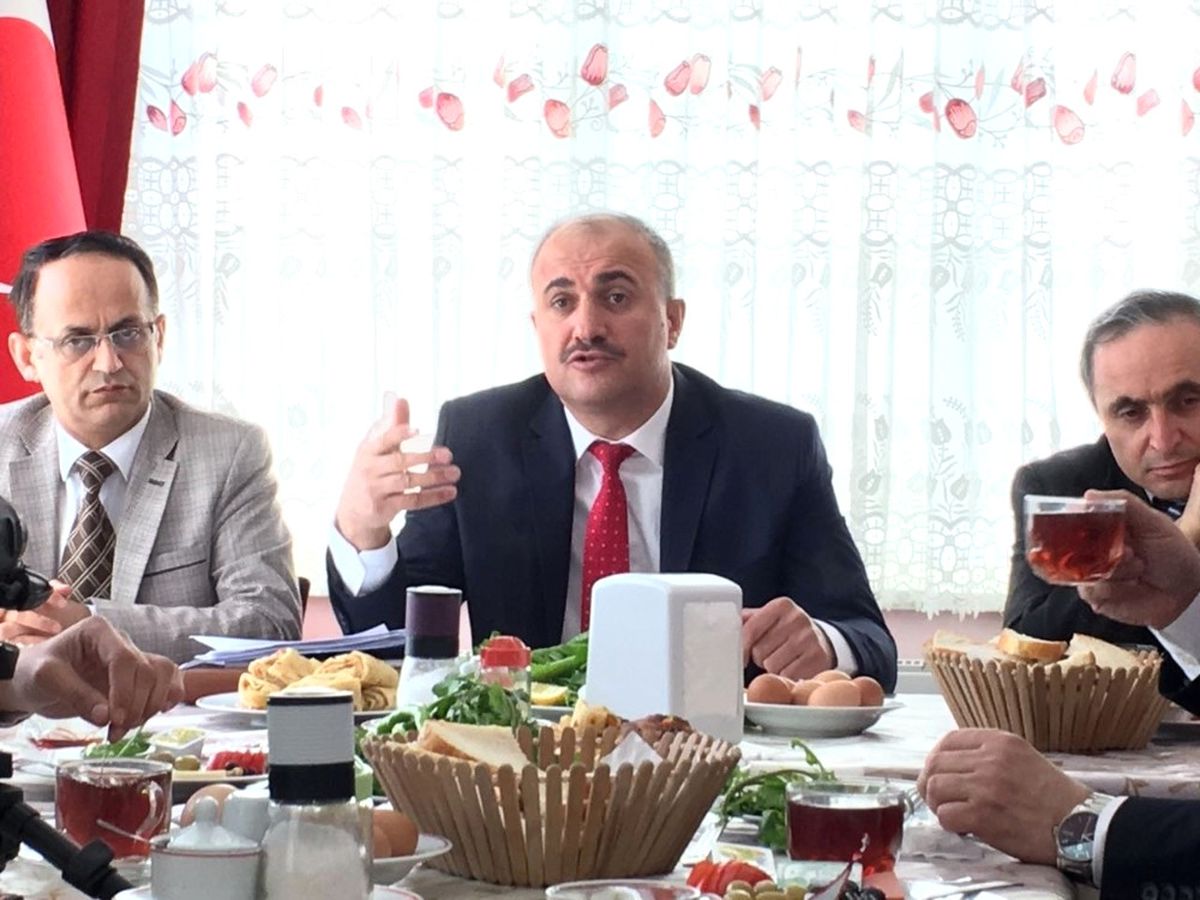 Genç Çiftçi" Projesi 2017 Yılı Başvuruları Başladı