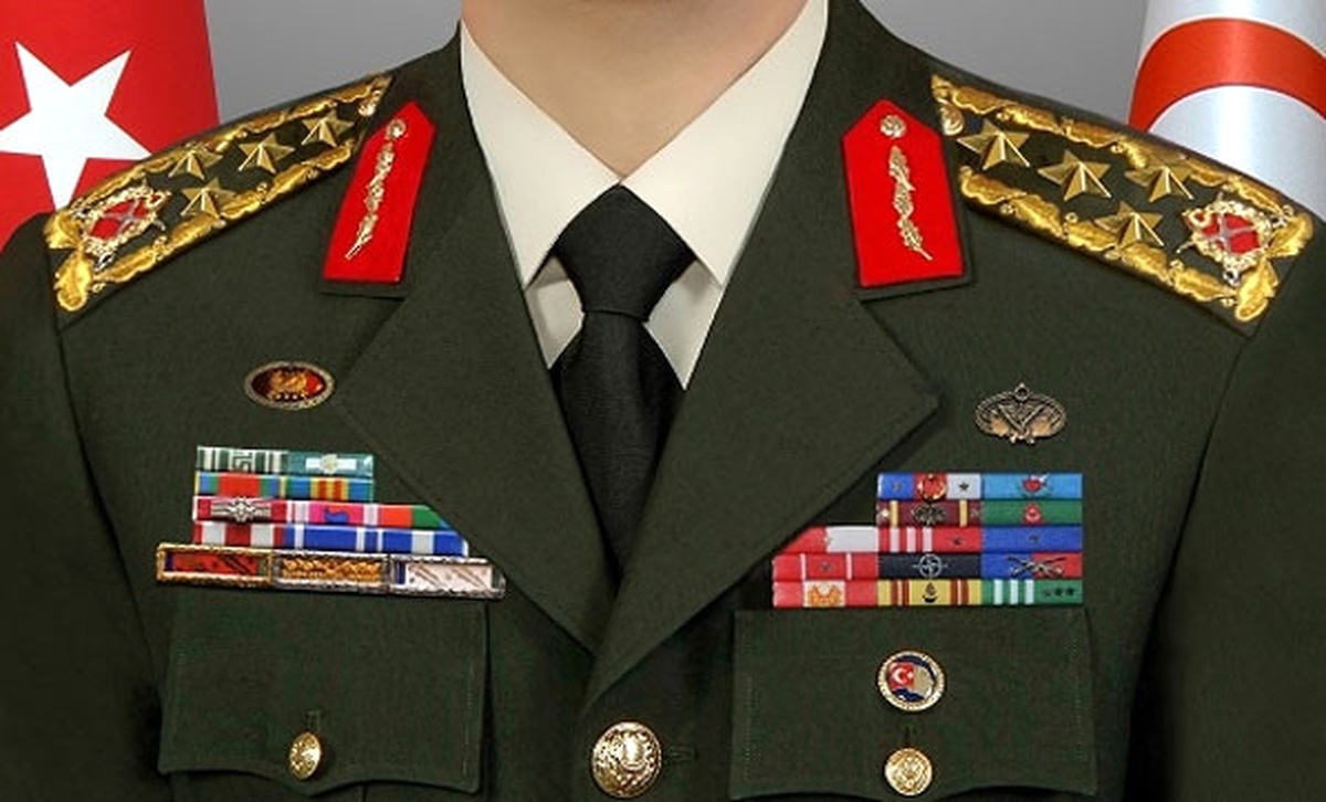 General ve Amiral Atamalarına Fetö Etkisi