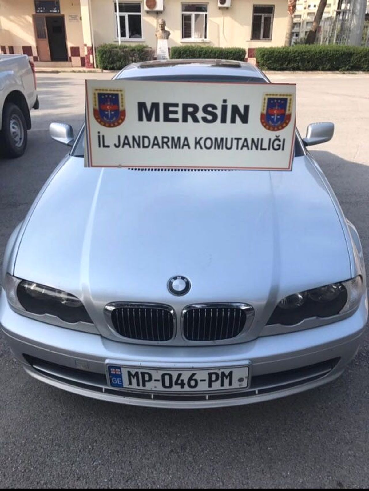 Gümrük Kaçağı Araçlara El Konuldu