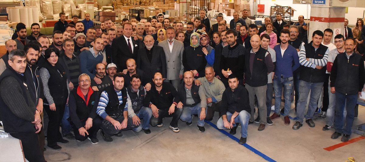 Halk Oylamasına Doğru