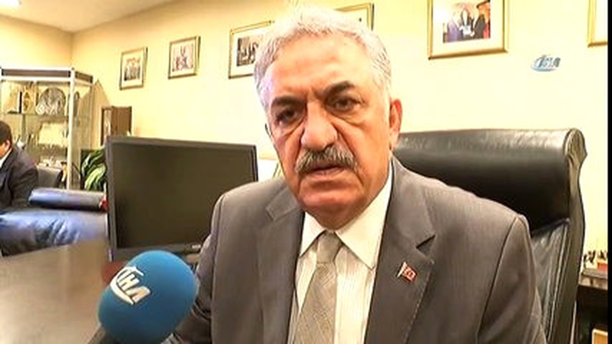 Hayati Yazıcı, O Gece Uçakta Kılıçdaroğlu ile Yaşadıklarını Anlattı