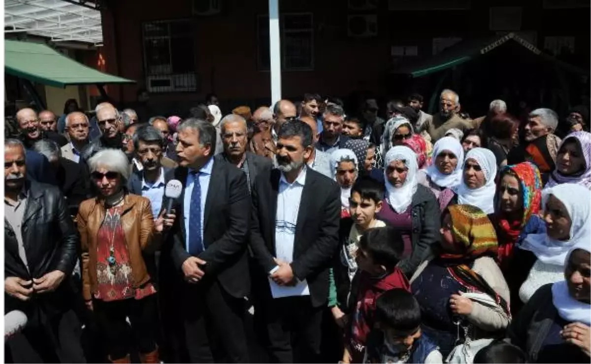 Hdp\'li Toğrul: İşkencelerin Had Safhada Olduğu Bir Dönem