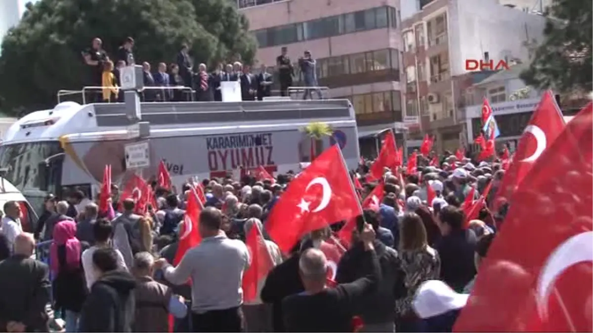 Izmir Yıldırım\'dan Kılıçdaroğlu\'na: Bu Ne Perhiz, Bu Ne Lahana Turşusu?