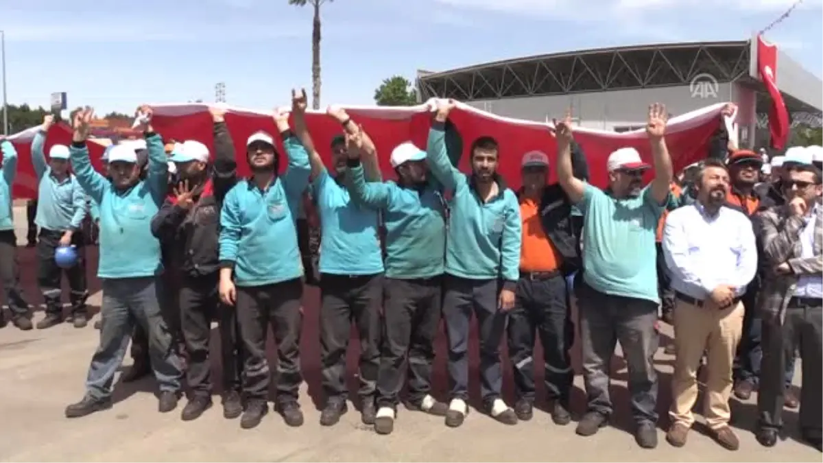 Kalkınma Bakanı Elvan: "Vatandaşların Sorunları Daha Hızlı Çözülecek"