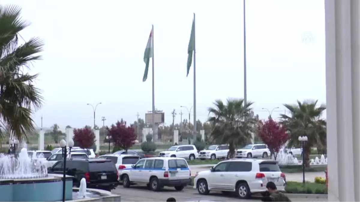 Kdp ve Kyb "Bağımsızlık Referandumu" Meselesini Görüşmek Için Toplandı