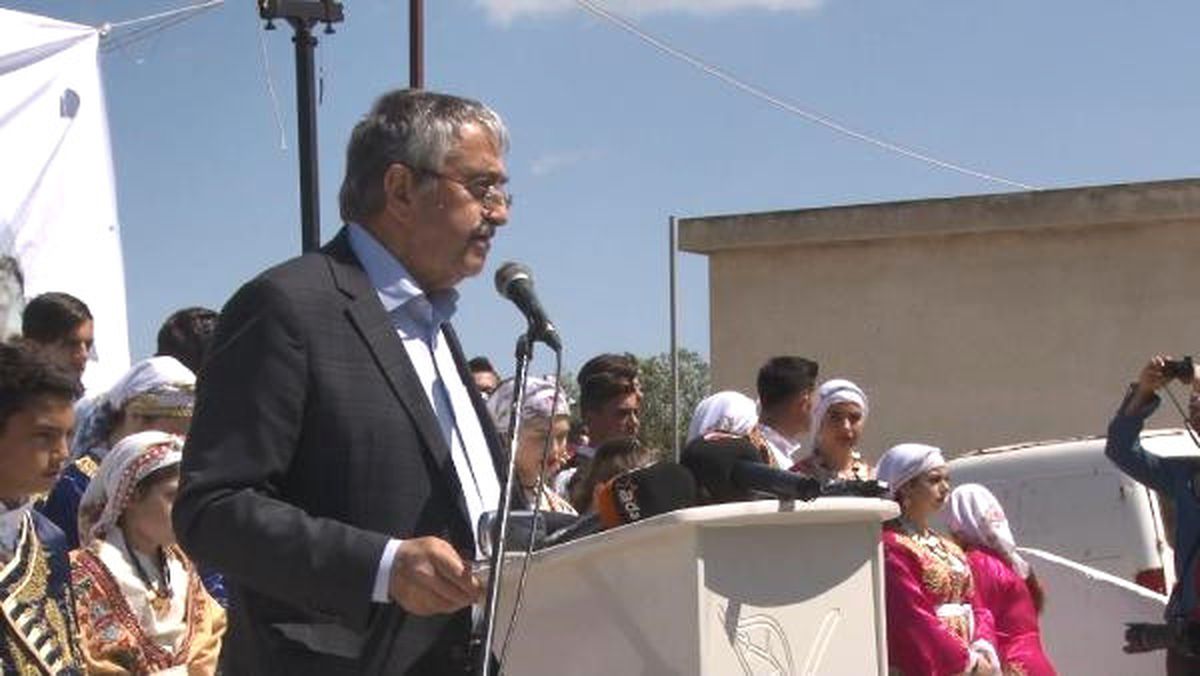 Kıbrıs Müzakerelerinde Yeni Dönem Yarın Başlıyor