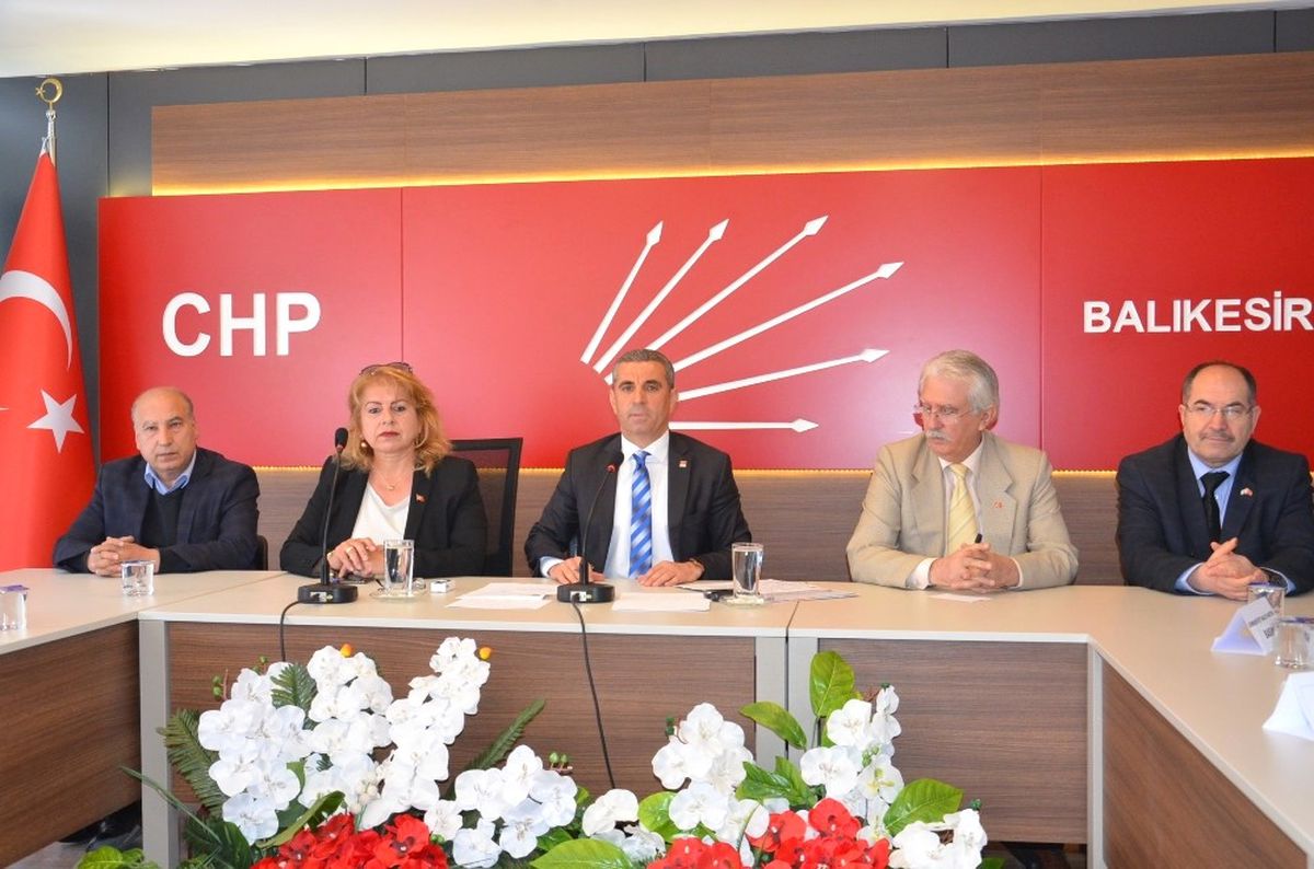 Kılıçdaroğlu\'nun Balıkesir Programı Belli Oldu