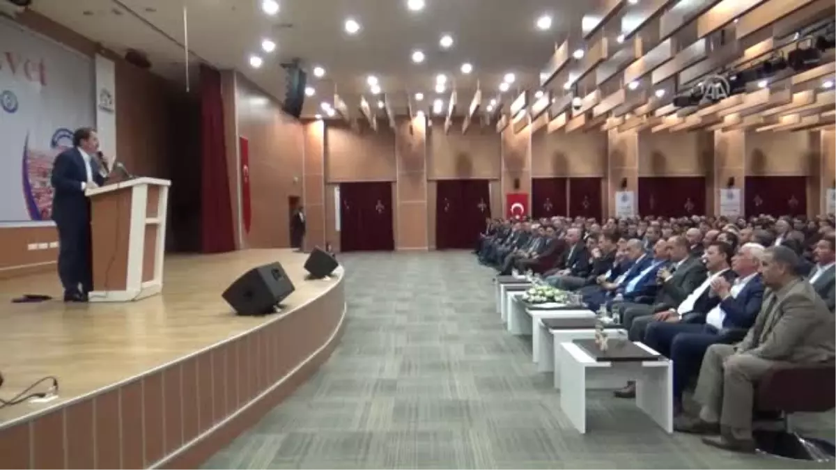 Memur-Sen Genel Başkanı Yalçın: "Bu Ülkede Parlamenter Sistemin Faziletini Değil Hep Rezaletini...