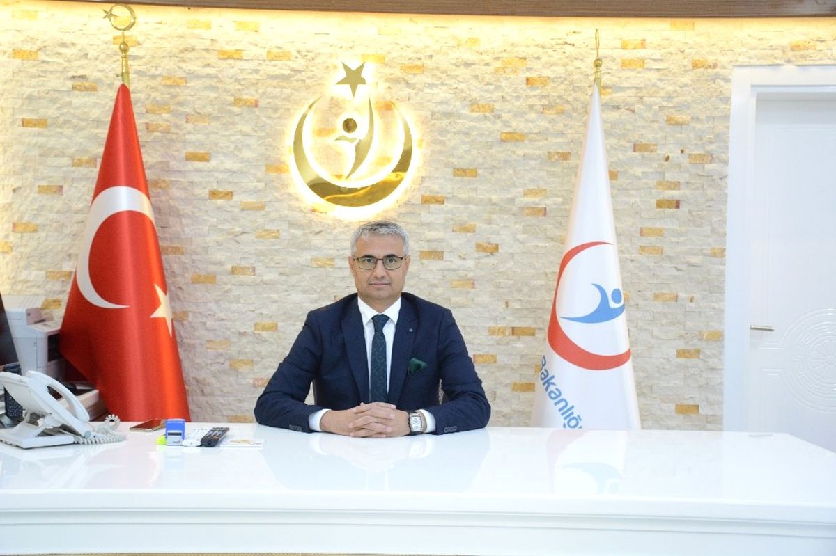 Oy Kullanmak İsteyen Hastalar Araçla Alınacak