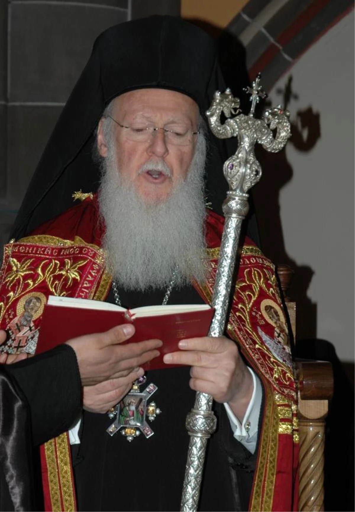 Paskalya Bayramını Ortodokslar ve Katoliklar Beraber Kutlayacak