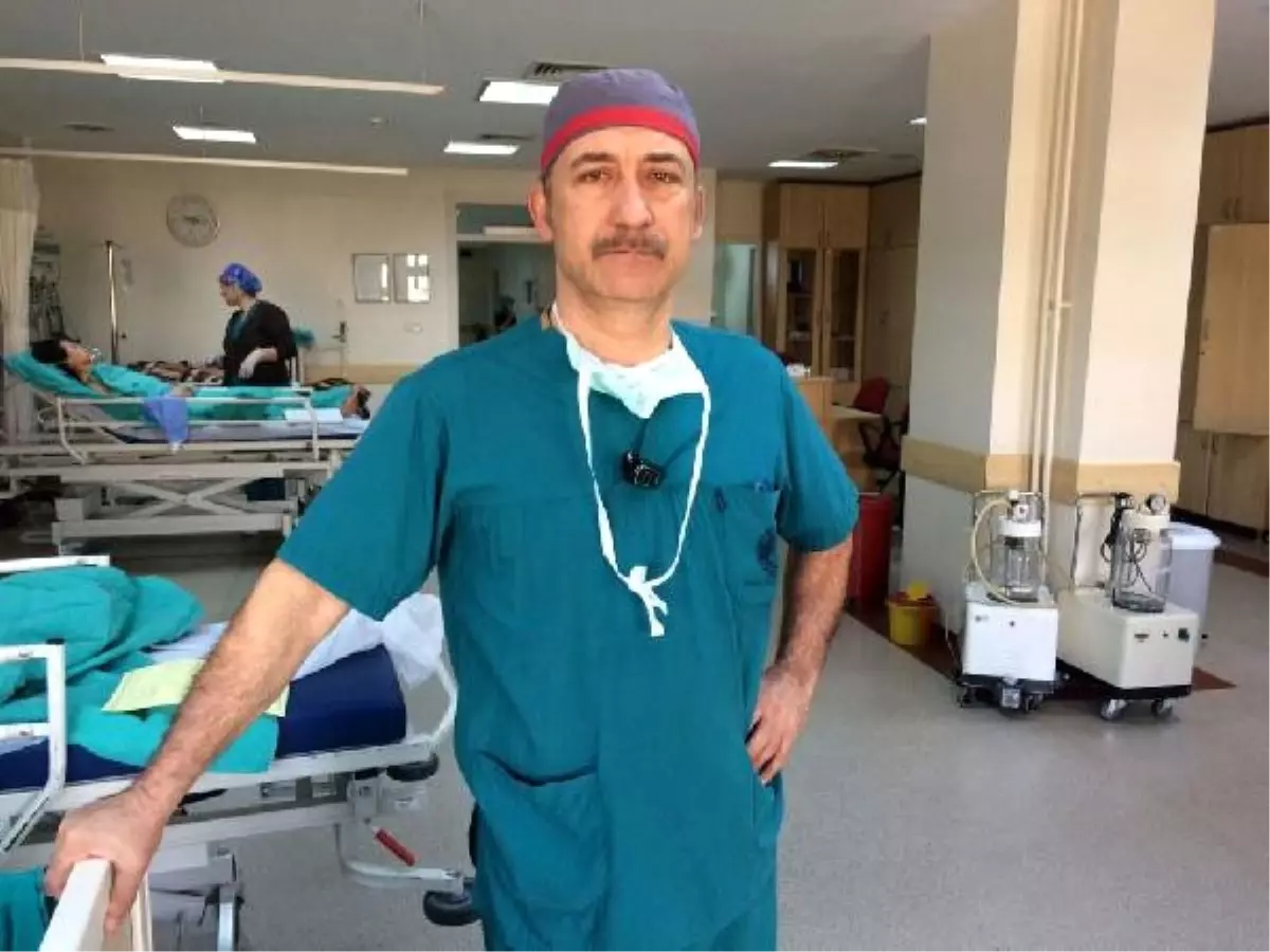 Prof. Dr. Çağatay Çifter: El ile Meme Muayenesi Erken Teşhis Sağlamıyor