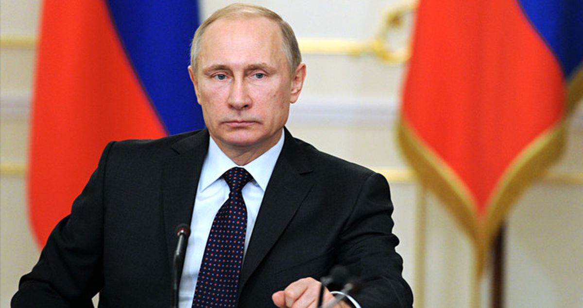 Putin'den Tüm Dünyayı Tedirgin Eden İddia: ABD, Şam'ı Vurabilir