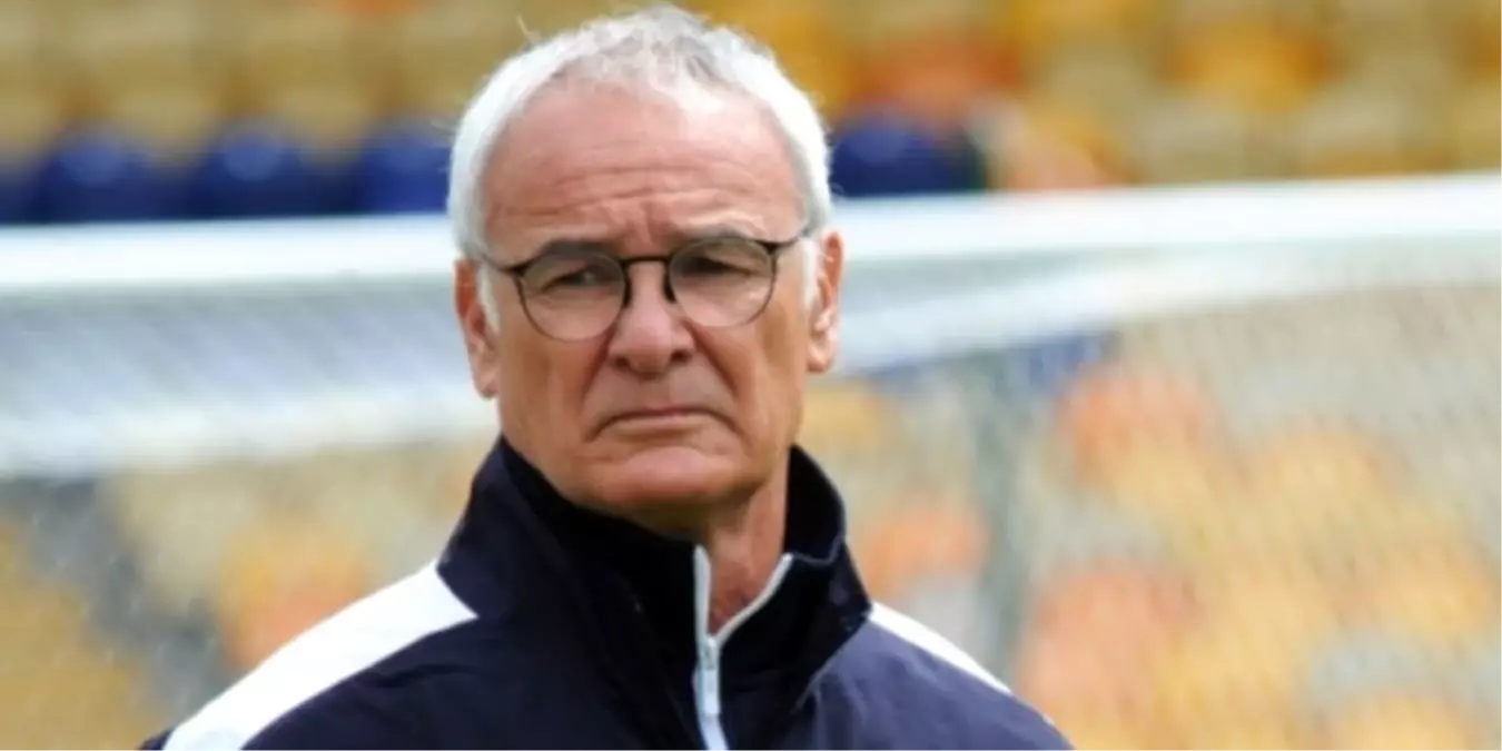 Ranieri Neden Gönderildi?