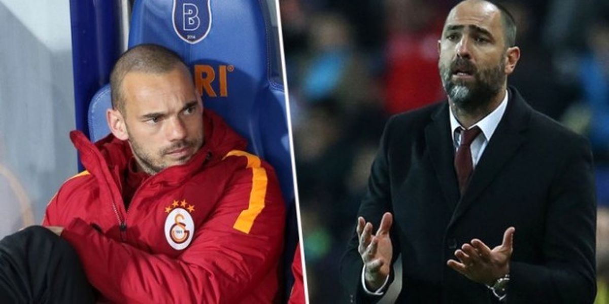 Resmen Ortaya Çıktı