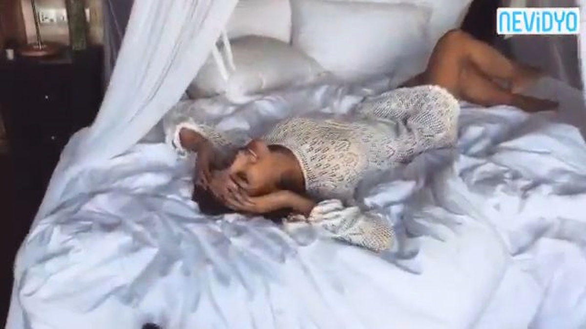 Rus Model Yürek Hoplatıyor: Anyuta Rai