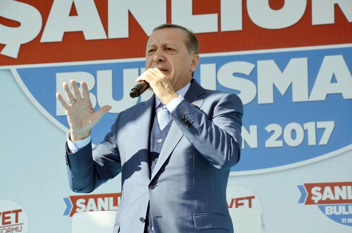 Suriye\'deki Operasyonlar Devam Edecek mi ?