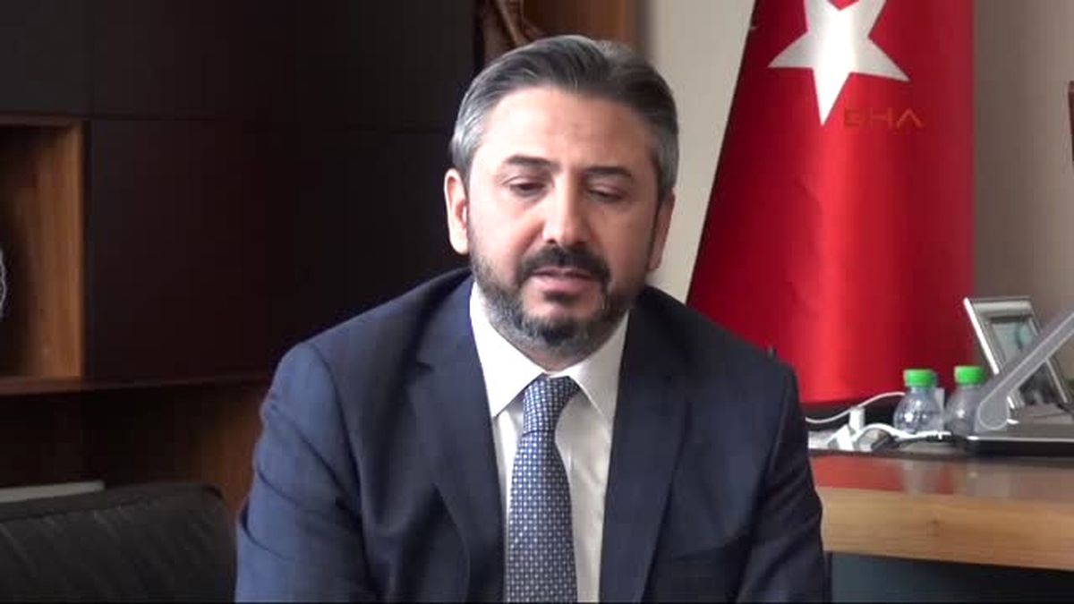 TBMM Başkanvekili Aydın Açıklaması