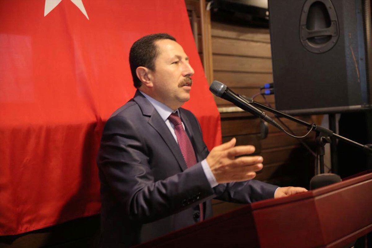 Türk Polis Teşkilatının Kuruluşunun 172. Yılı