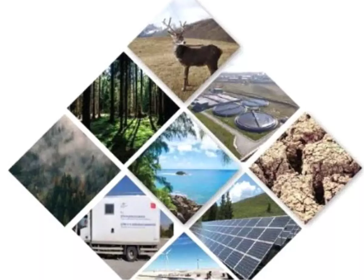 Türkiye Çevre Durum Raporu Yayımlandı