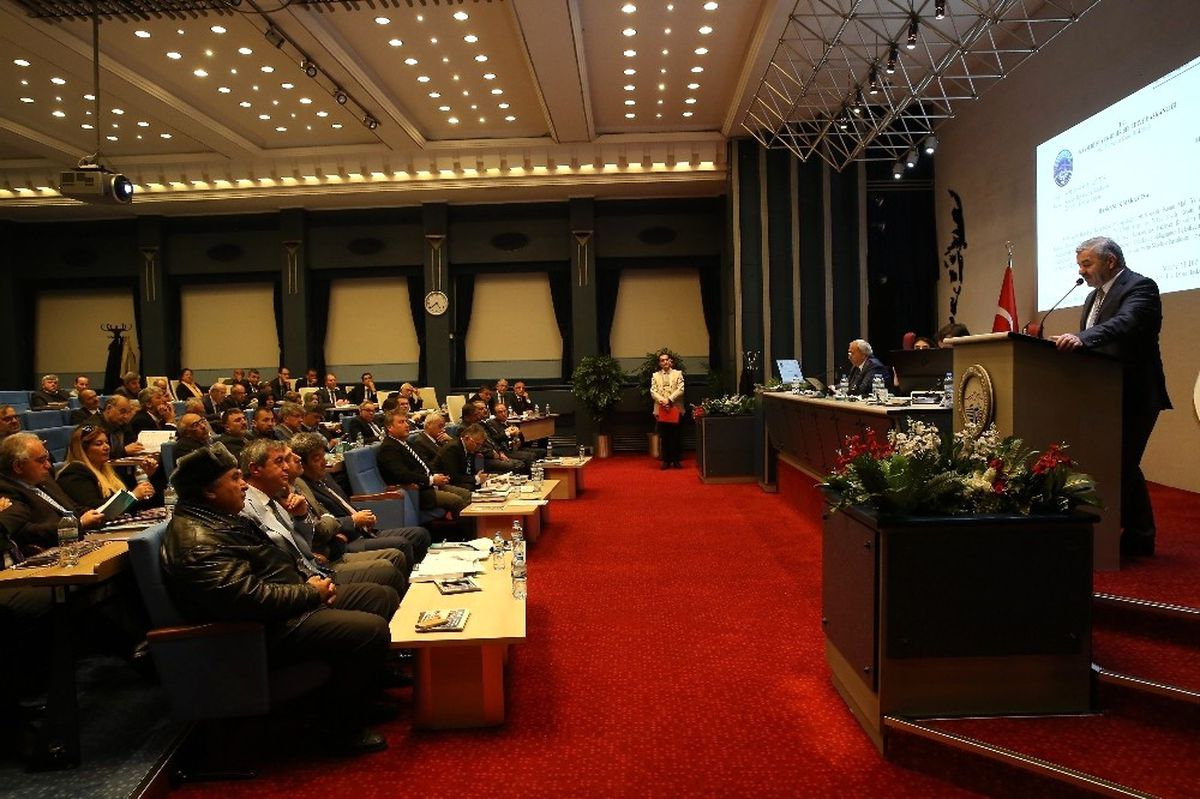 Zorluklara Rağmen Hız Kesmeden Çalıştık"