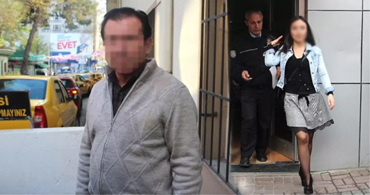 4 Aylık Karısını Başka Bir Adamla Basınca Polise İhbarda Bulundu