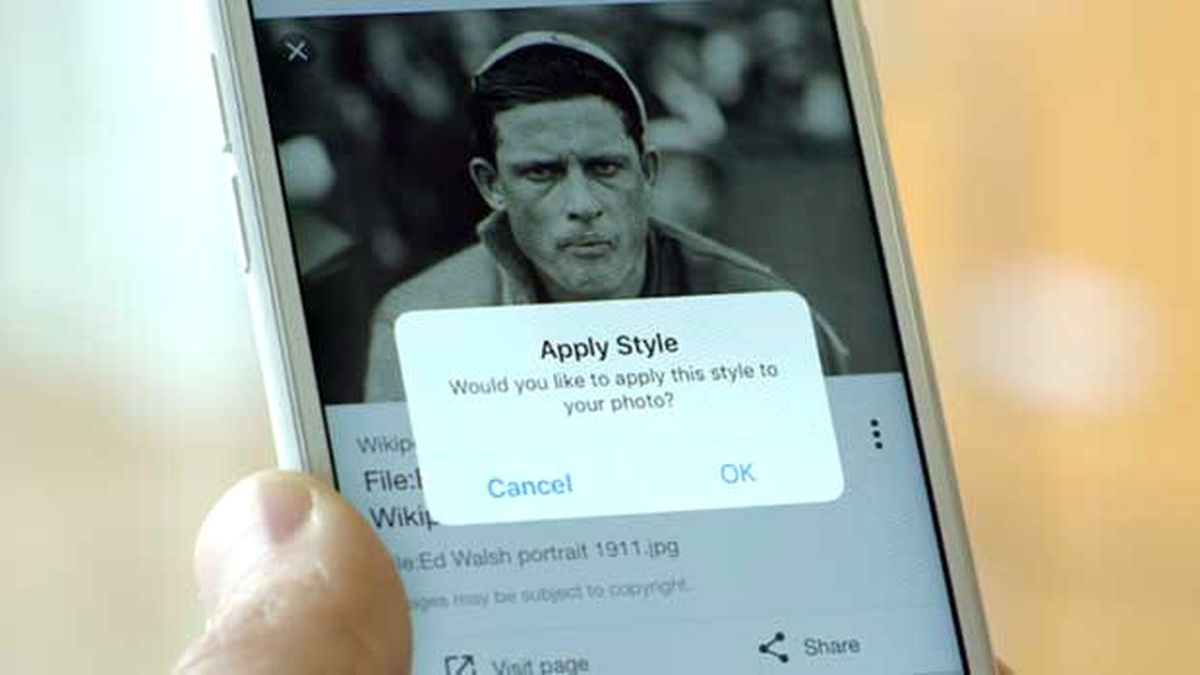 Adobe Selfie, Yapay Zeka Destekli Uygulama