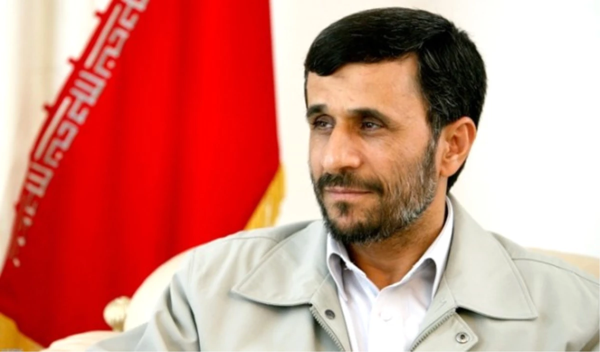 Ahmedinejad, Cumhurbaşkanı Adayı Oluyor