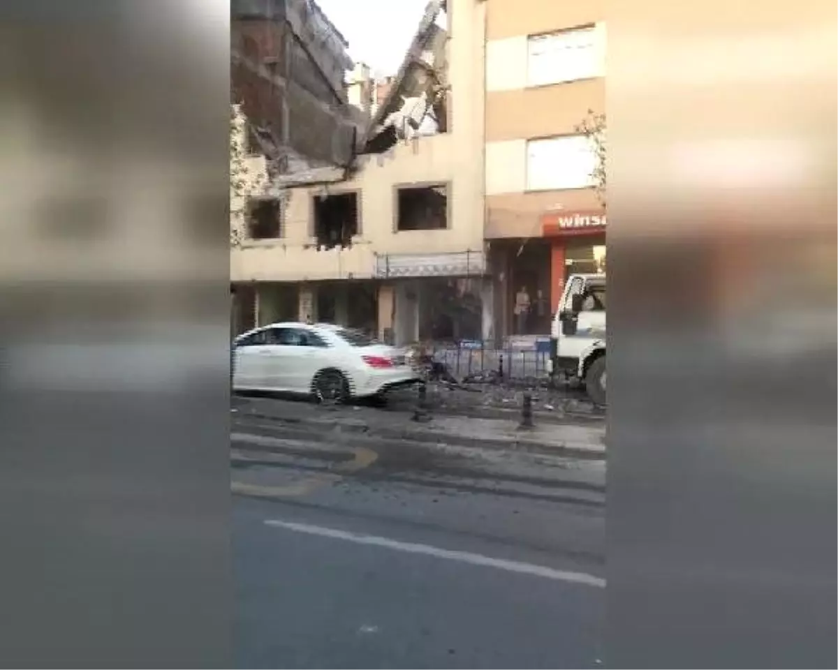 Anne ve Kızlarının Ölümden Döndüğü An