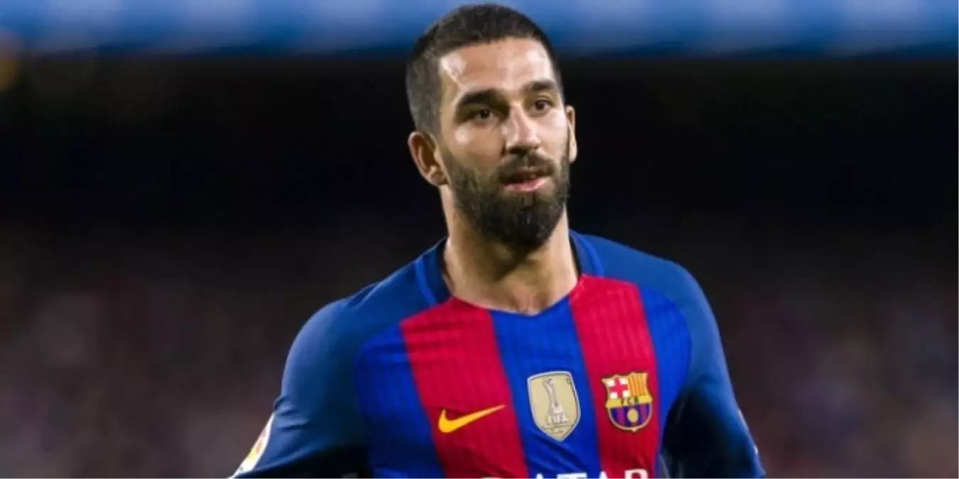 Arda Turan\'dan Haber Var