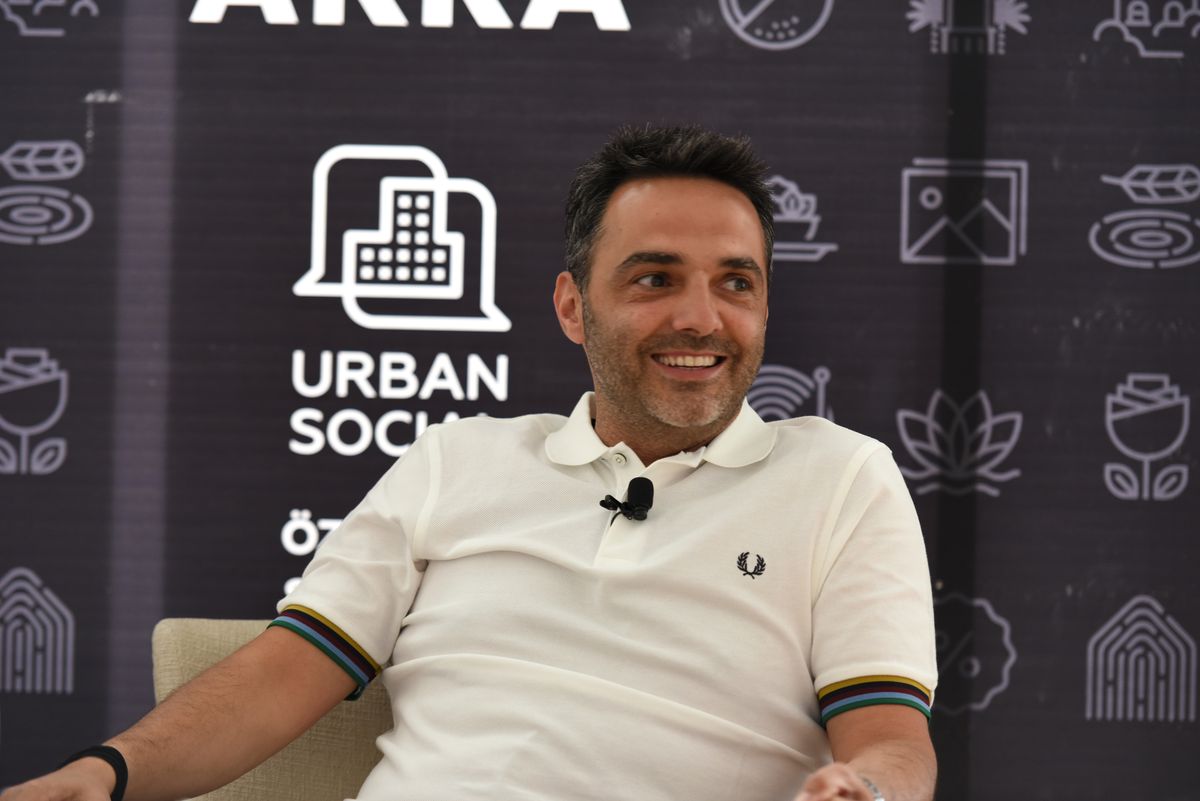 Arda Türkmen: "Muhammet Ali Gibi Kazanan Olmak İstedim"