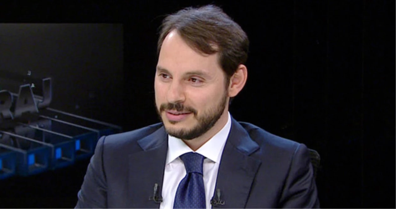 Bakan Albayrak: İlk Sismik Gemi Sondaj Çalışmasına Başlıyor