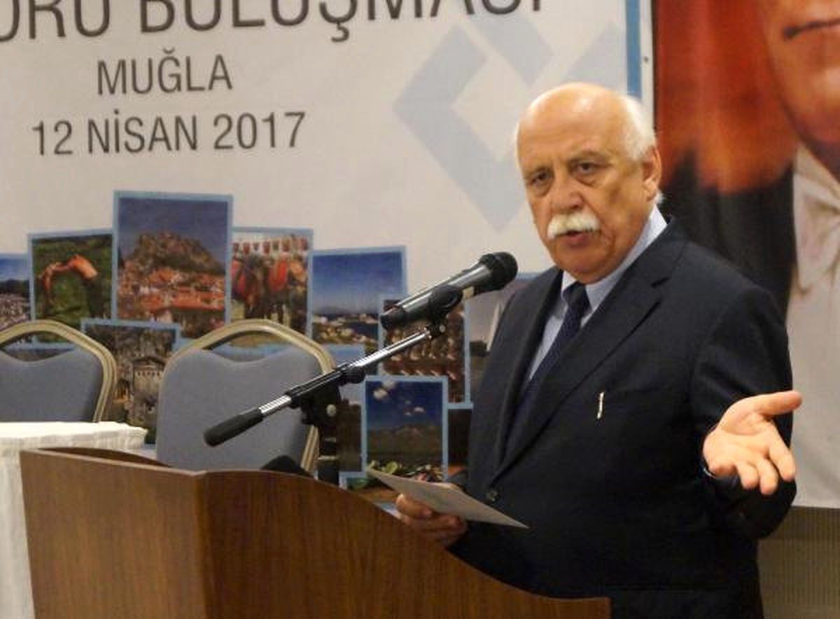 Bakan Avcı: Turizmci Ağlamaz