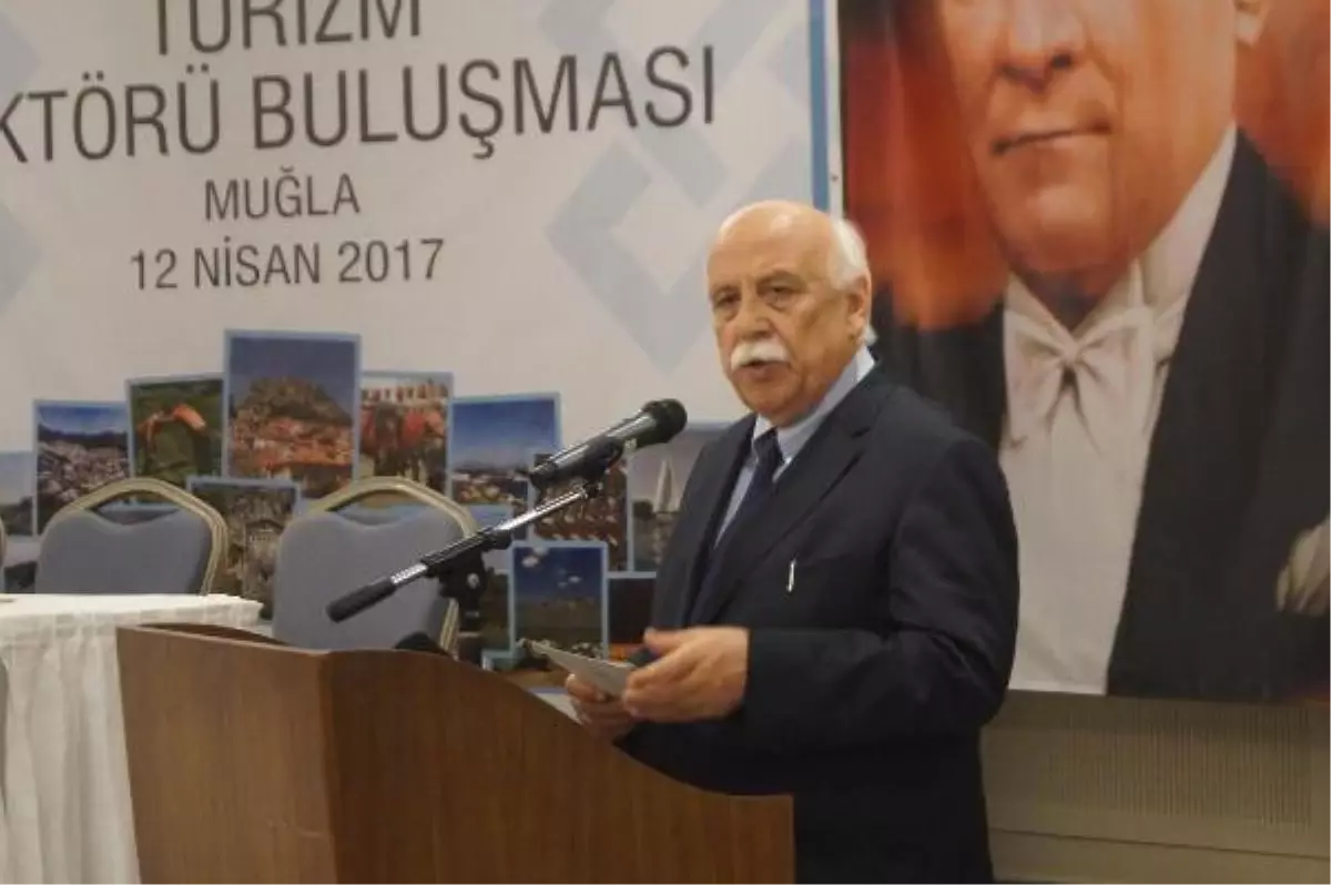 Bakan Avcı: Turizmci Ağlamaz